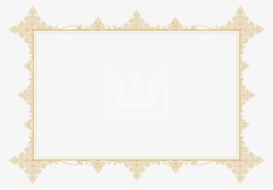 Free Png Vintage Frame Png Images Transparent - Stock.xchng