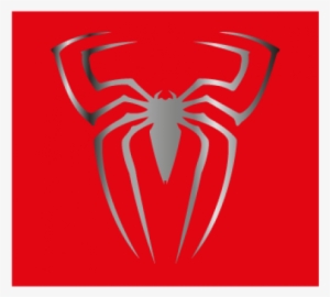 Spiderman Logo - Spider-man