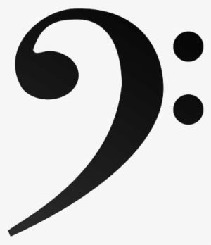 How To Set Use Bass Clef Clipart