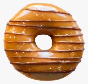 Chocolate & Caramel With Sea Salt - League Of Legends