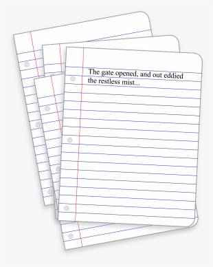 G5208 - Paper