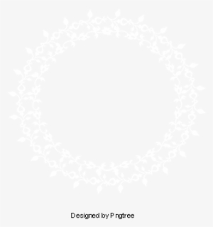White Lace Frame, Frame Clipart, White, Lace Png And - Age Of Majority