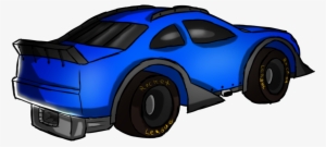 Cars Transparent Rocket League - Rocket League Car Cartoon