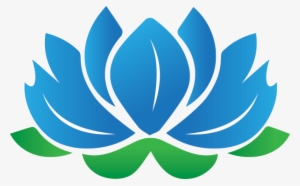 Lotus-flower - Mind Body And Soul Logo