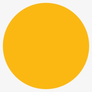 Lacmta Circle Gold Line - Transparent Colour Circle Png