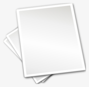 Paper Sheet - Sheets Of Paper