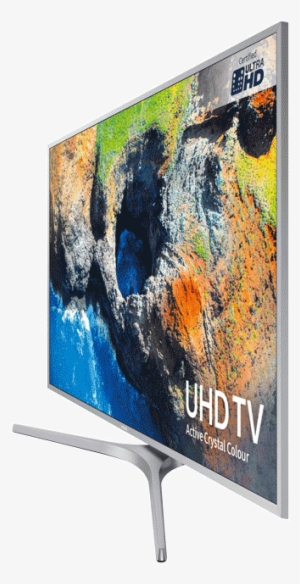 8images - Samsung Ue40mu6400 40" 4k Ultra Hd Smart Tv