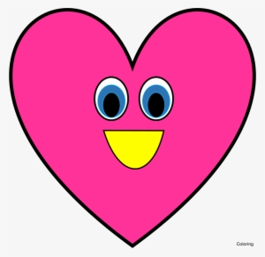 Shapes Clipart At Getdrawings - Heart Clipart