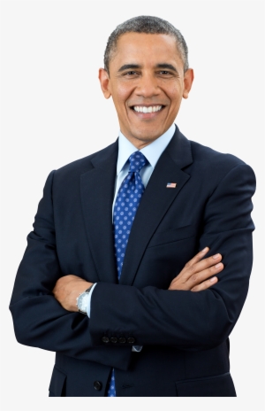 Barack Obama Png Image - Nordic Business Forum Obama