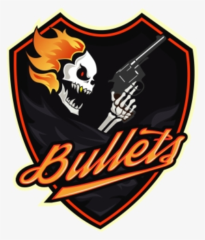 Bullets Esportslogo Square - Escudos De E Sports