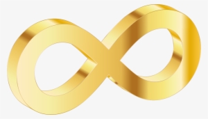 This Free Icons Png Design Of 3d Infinity Symbol Variation