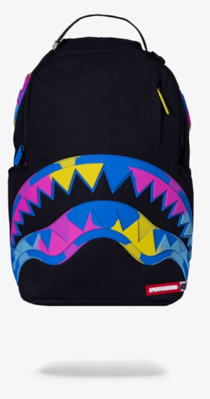 Jake Paul - Jake Paul Sprayground Backpack