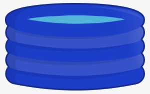 Pool - Object Invasion Pool