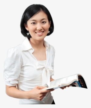 Teaching & Support - Asian Teacher