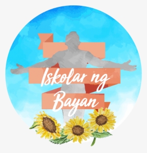 I Also Did A Watercolor Oble Bringing Back This Public - Gelbe Sonnenblume-einladung Karte