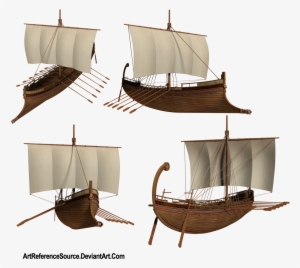 The Pirates On The Ship, Png V - Angles Of A Ship