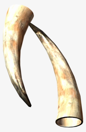 Goat Horns - Cuerno De Dragon Png