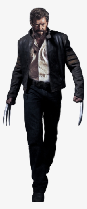 Logan W Jacket Png Render By Mrvideo Vidman-dbbblln - Coat