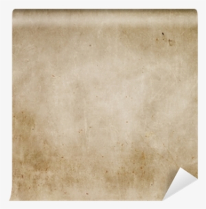 Aged Dirty Paper Background Or Texture Wall Mural • - Envelope