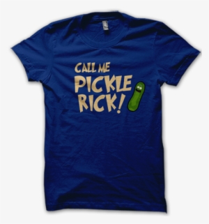 Get Your Own Version Of Pickle Rick Now With This Rick