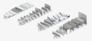 Flexkon Provides Conveyor Chains For Different Applications, - Brutalist Architecture