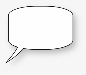 Callout Speech Balloon Drawing Free Commercial Clipart - Balonu Vektör Konuşma Balonu Png
