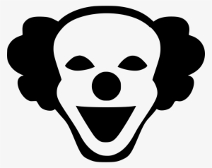 Joker Mask Smile Hero Comments - Joker Icon