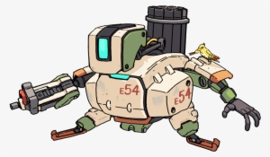 E54 -0 E5 Overwatch Cartoon Fictional Character - Genji Reflect