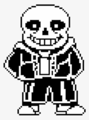 Sans - Sans Png