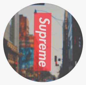 Supreme Pop Grip - Iphone 8 Plus Supreme