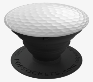 Popsocket [golf Ball] - Popsockets: Expanding Stand And Grip For Smartphones