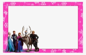 Frozen Png Clipart Elsa Olaf Kristoff - Frozen Hans And Sven
