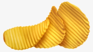 Food Clipart, Vector Clipart, Clipart Gallery, Play - Chips Png