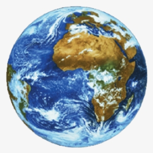 Planet Earth Png Photo - Global Climate Change Png