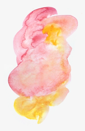 Soul Stretch - Watercolor Painting