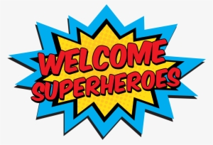 2015 Casa Superhero Run - Superhero Volunteer