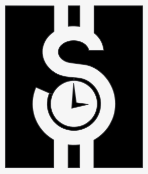 This Free Icons Png Design Of Time Is Money