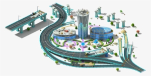 Solar Expo Hall Construction - Construction Png