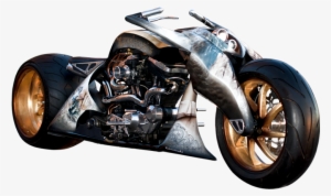 Yakodesigner Apocalypsis Moto Laboratorioart - Aerography