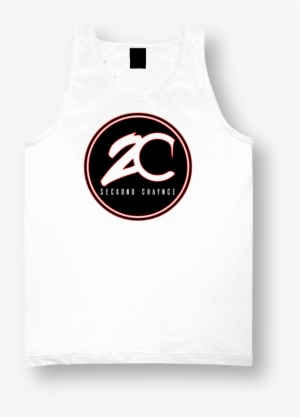 Seckond Chaynce Tank Top