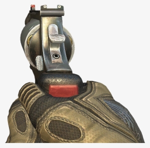 Executioner - Call Of Duty Bleque Ops Executioner