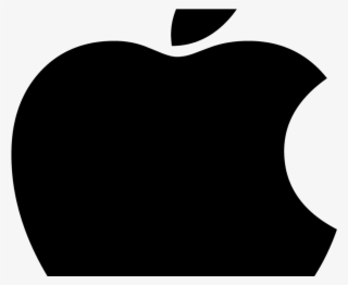 Apple Logo Png Transparent Png - Apple