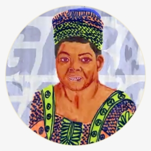 Maya Angelou Circle - Maya Angelou