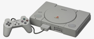 Playstation Scph 1000 With Controller - Ps One
