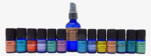 Essential Oil Blends By Animaleo - Essential Oil