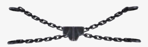 Destiny Lock - Necklace