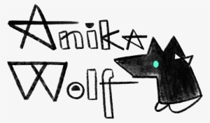 Illustrator Saturday Anika A Wolf - Illustrator