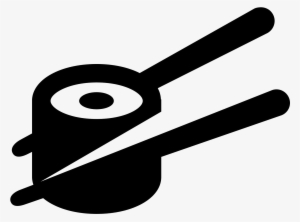 Sushi Icon Png Clip Freeuse - Sushi Png