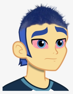 Alimony, Bloodshot Eyes, Brendan Fraser, Edit, Equestria - Brendan Fraser Face Meme