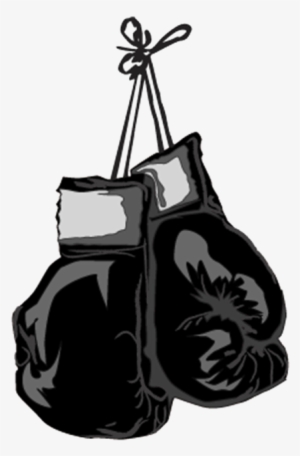 Boxing Gloves By Vikmic On Deviant - Boxing Gloves Logo Png